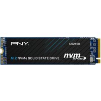 PNY 500Go M 2 NVMe Gen4 CS2140
