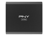 Pny PNY EliteX-PRO CS2260 SSD 1 To USB Type-C 3.2 Gen 2x2