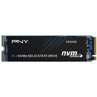 PNY CS2230 500GB SSD M 2 NVMe Gen3 jusqu a 3300MB s M280CS2230 500 RB
