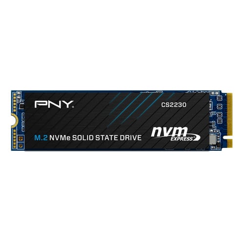 PNY 1 To M 2 NVMe Gen3 CS2230
