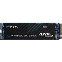 PNY 2 To NVMe Gen4 M 2 PNY CS2241
