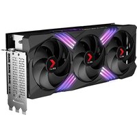 PNY GeForce RTX 4080 Super 16GB XLR8 Gaming Verto Epic-X RGB Overclocked Triple Fan DLSS 3 Indiana Jones et Le Cercle Ancien