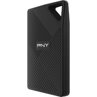 Pny PNY RP60 SSD 1 To 2000 Mo s USB-C IP65 résistant à l'eau et à la poussière