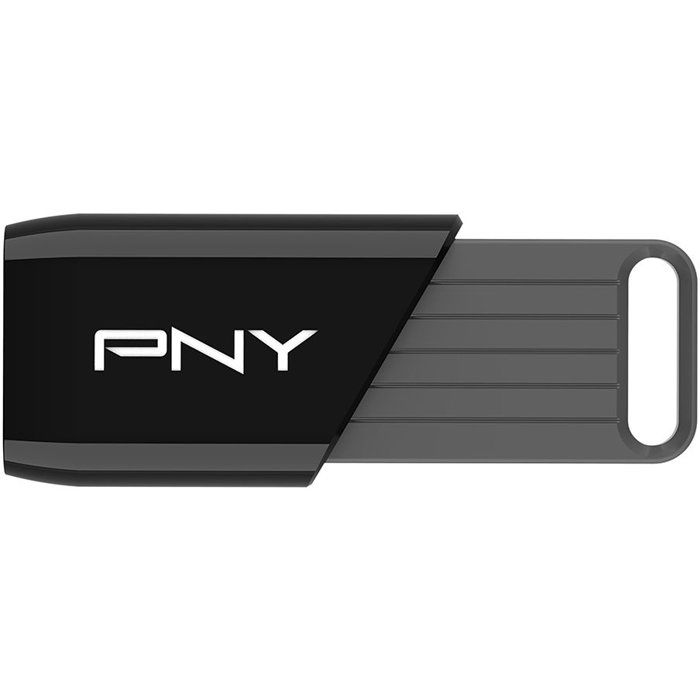 Cle USB 3.2 - PNY - Attache X - 512 Go - Jusqua 130 Mo s