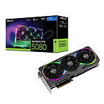 PNY GeForce RTX 5080 ARGB EPIC X RGB Overclocked Triple
