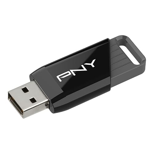PNY Attaché X 128Go Clé USB USB 3.2 130MB s