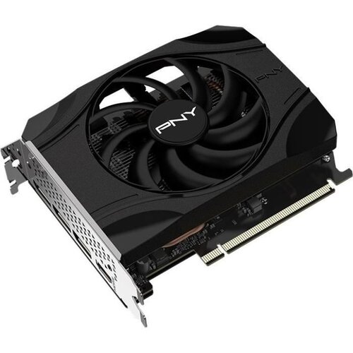 PNY - - NVIDIA Blackwell GeForce RTX 5050 - VCG50508SFXPB1 - 8 Go DDR6