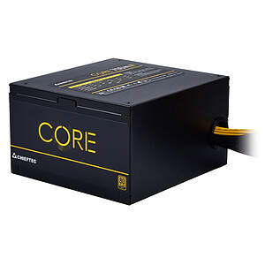 Chieftec Alimentation Chieftec Core BBS-700S 700W 80 PLUS Gold non modulaire