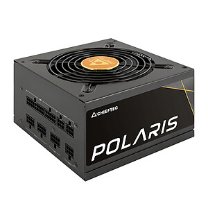 Chieftec PPS 650FC