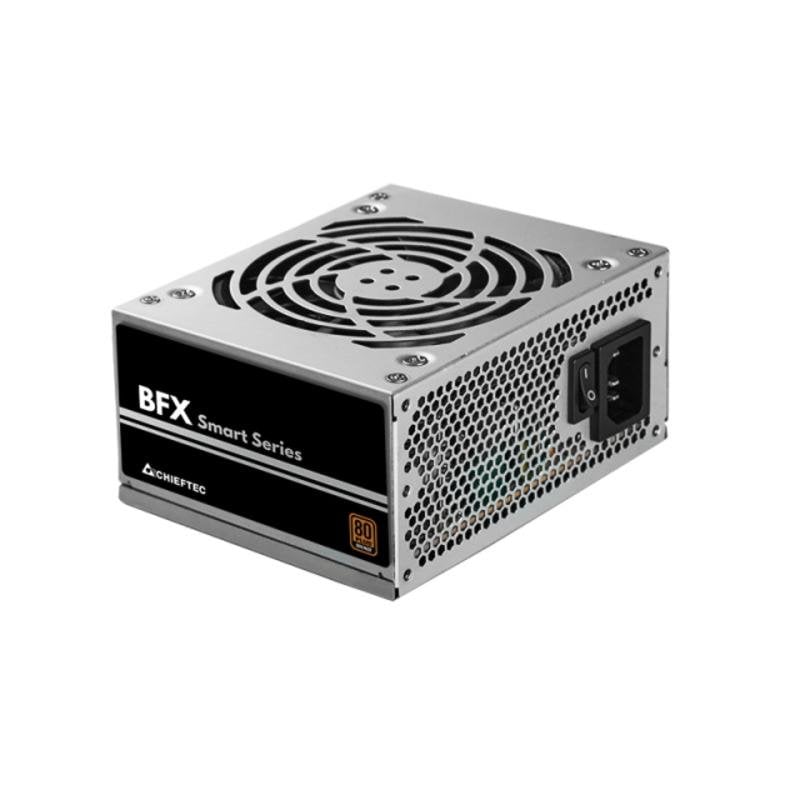 Chieftec Alimentation Chieftec Smart 450W Certifié 80 PLUS Bronze Active