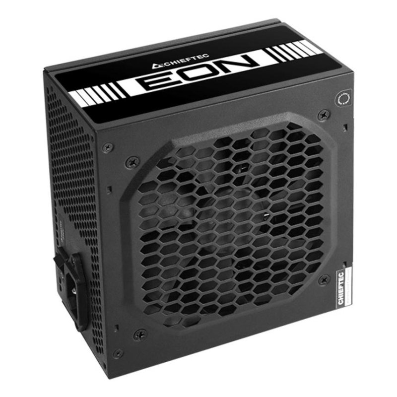 Chieftec Alimentation Chieftec EON ZPU-500S 500W Certification 80 PLUS Active