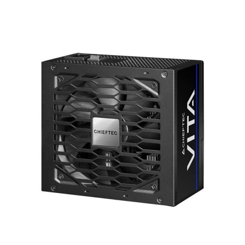 Chieftec Alimentation Chieftec Vita 750W 80 Bronze câblage non modulaire