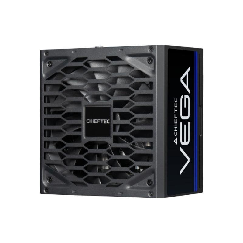 Chieftec Source d'alimentation Chieftec Vega PPG-850-S 850W 80 PLUS Gold ATX 3.1 non modulaire