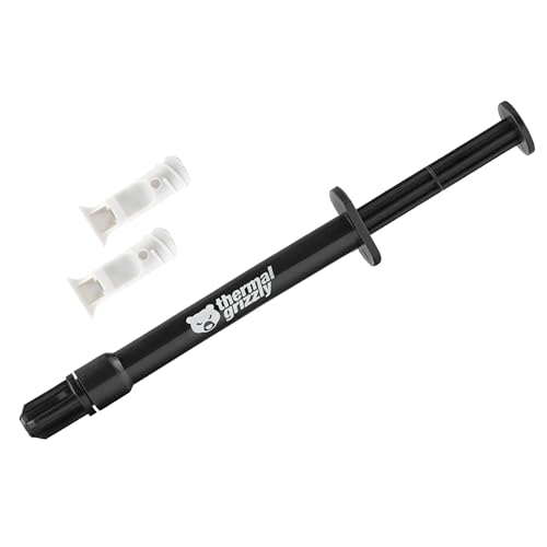 thermal-grizzly Thermal Grizzly Kryonaut Pâte Thermique Extrême 2g