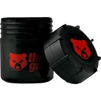 Thermal Grizzly Kryonaut Extreme la pate thermique Pour refroidir tous les processeurs les cartes graphiques et les dissipateurs thermiques des ordinateurs et des consoles 3384 Gramm 90 ml
