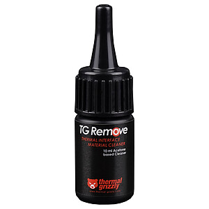 Thermal Grizzly TG Remove