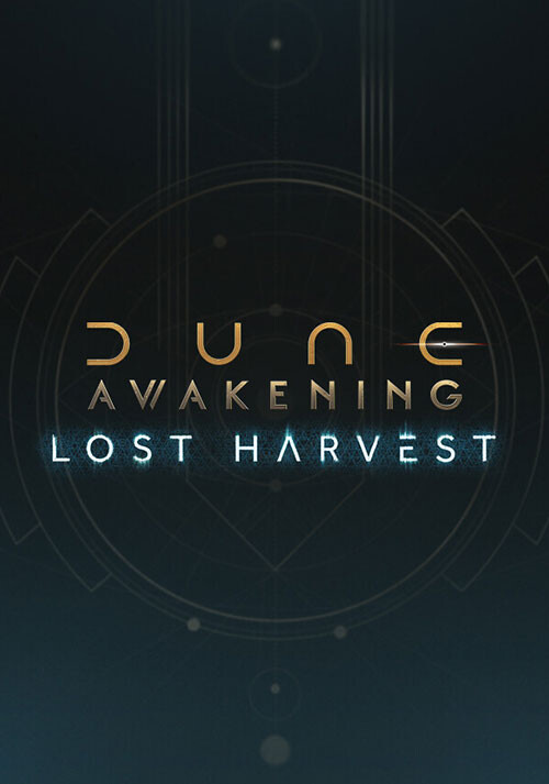 Dune Awakening - La Récolte Perdue