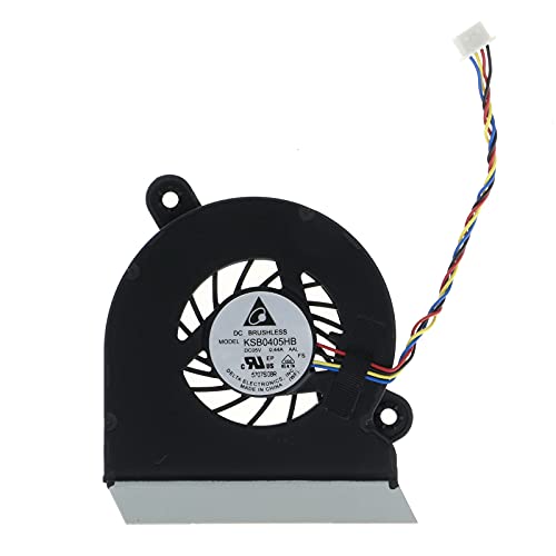 Ventilateur de processeur pour Nvidia Shield TV KSB0405HB DC05V 0,44A AAL 380-0014-000 KSB0405HB AAL DC05V 0,44A 380-0014-000