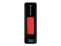 Transcend JetFlash 760 - cle USB - 128 Go