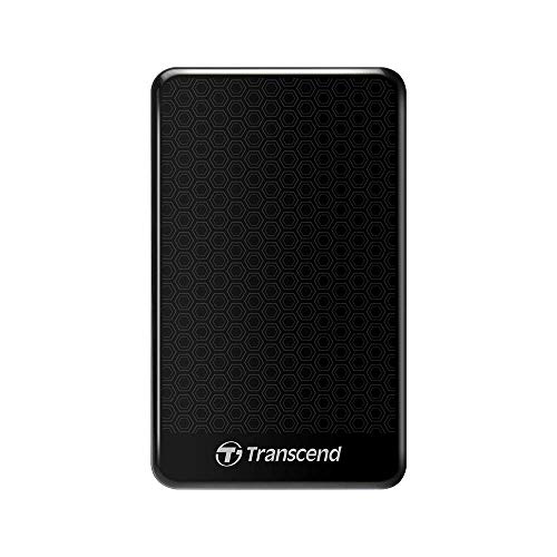 Transcend StoreJet 2 To 2 5 USB 3 0
