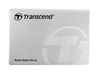 Transcend Transcend SSD370S - SSD - 64 Go - SATA 6Gb s