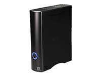 Transcend Transcend StoreJet 35T3 disque dur externe 8000 Go Black