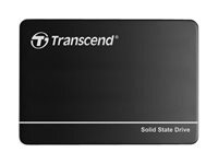 Transcend Transcend SSD510K - SSD - 128 Go - SATA 6Gb s