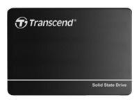 Transcend Transcend SSD420K - SSD - 32 Go - SATA 6Gb s