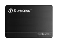 Transcend Transcend SSD420K - SSD - 1 To - SATA 6Gb s