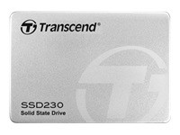 Transcend SSD230 - Disque SSD - 128 Go - SATA 6Gb s