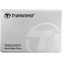 Transcend Transcend SSD230S 2.5 512 Go Série ATA III 3D NAND