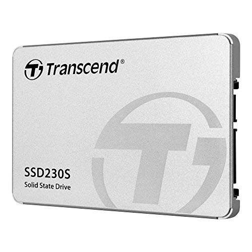 Transcend Transcend SSD230S 2.5 1 To Série ATA III 3D NAND