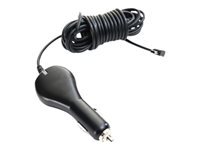 Transcend Car Lighter Adapter adaptateur d'alimentation pour voiture - Micro-USB Type B