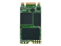 Transcend MTS420 - SSD - 120 Go - SATA 6Gb s