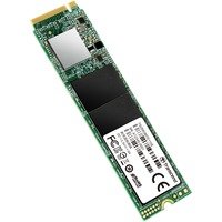 Transcend Transcend 110S - SSD - 256 Go - PCIe 3.0 x4 (NVMe)