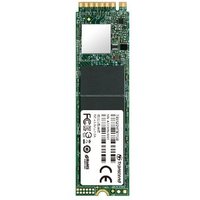 Transcend Transcend 110S - SSD - 128 Go - PCIe 3.0 x4 (NVMe)