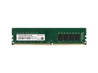 Transcend - DDR4 - module - 8 Go - DIMM 288 broches - 2666 MHz PC4-21300 - memoire sans tampon