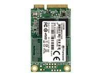 Transcend 230S - SSD - 64 Go - SATA 6Gb s