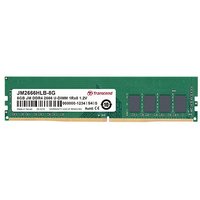 Transcend DDR4 8 Go 2666