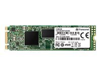 Transcend Transcend MTS830S - SSD - 128 Go - SATA 6Gb s