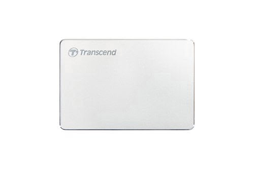 Transcend Transcend StoreJet 25C3S 2,5 1 To USB-C