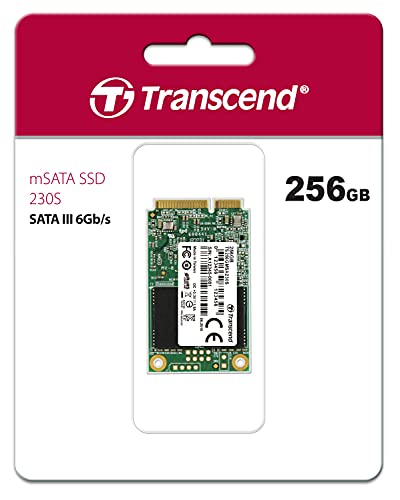 Transcend Transcend-TS256GMSA230S-Produits Transcend