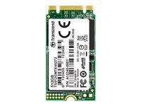 Transcend Transcend MTE452T2 - SSD - 256 Go - PCIe 3.1 x4 (NVMe)