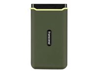 Transcend Transcend ESD380C - SSD - 1 To - USB 3.2 Gen 2x2
