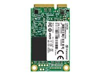 Transcend Transcend 370S - SSD - 128 Go - SATA 6Gb s