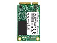 Transcend Transcend 370S - SSD - 256 Go - SATA 6Gb s