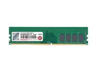 Transcend Transcend JetRam JM3200HLB-8G module de mémoire 8 Go 1 x 8 Go DDR4 3200 MHz