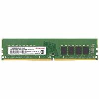Transcend Transcend JetRAM - DDR4 - module - 32 Go - DIMM 288 broches - 3200 MHz PC4-25600 - memoire sans tampon