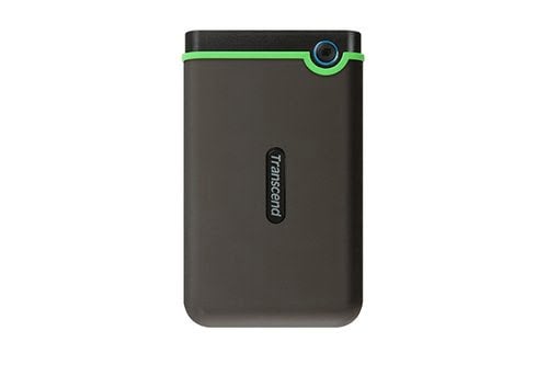Transcend Transcend StoreJet 25M3S 2,5 4 To USB 3.1