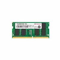 Transcend Mémoire RAM Transcend JetRam JM3200HSG-8G 8 Go 1x8Go DDR4 3200MHz CL22 SO-DIMM